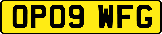 OP09WFG
