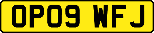 OP09WFJ
