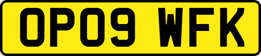 OP09WFK