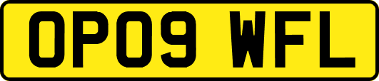 OP09WFL