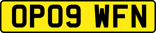 OP09WFN
