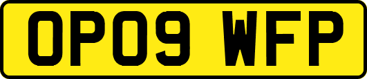 OP09WFP