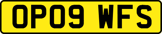 OP09WFS