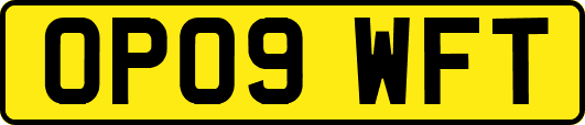 OP09WFT
