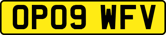 OP09WFV