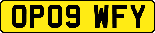 OP09WFY