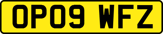 OP09WFZ