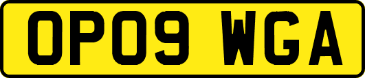 OP09WGA