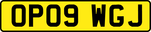 OP09WGJ