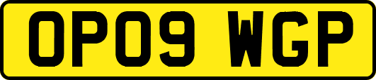 OP09WGP