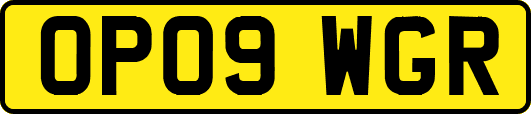 OP09WGR