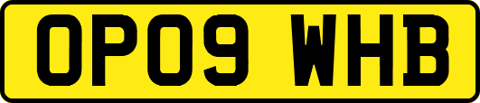 OP09WHB