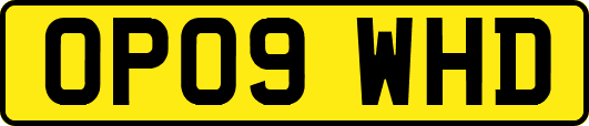 OP09WHD