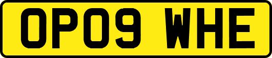 OP09WHE