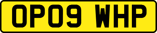 OP09WHP