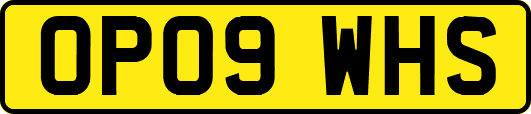 OP09WHS