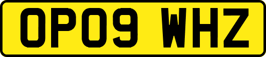 OP09WHZ