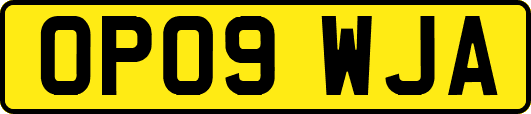 OP09WJA