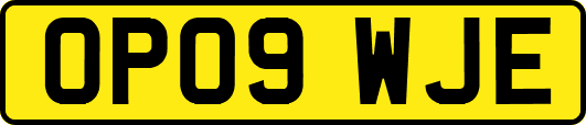 OP09WJE