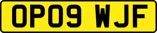 OP09WJF