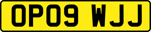 OP09WJJ