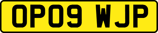 OP09WJP