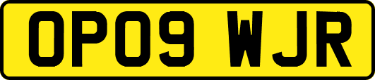 OP09WJR