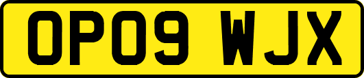 OP09WJX