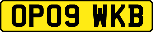 OP09WKB
