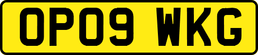 OP09WKG