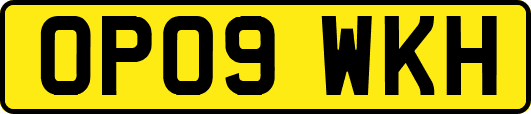 OP09WKH