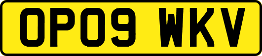 OP09WKV