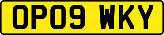 OP09WKY