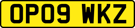OP09WKZ