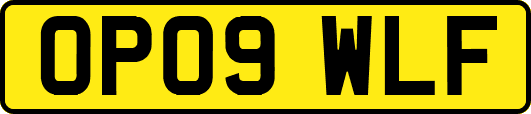 OP09WLF