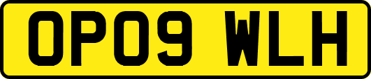 OP09WLH