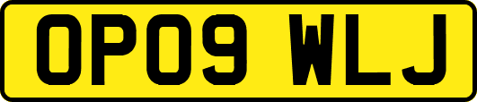 OP09WLJ