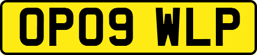 OP09WLP