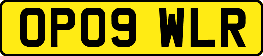 OP09WLR