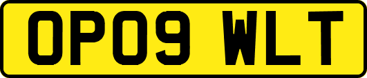 OP09WLT