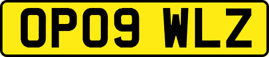 OP09WLZ