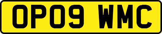 OP09WMC