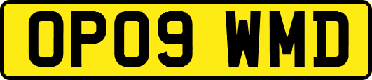 OP09WMD