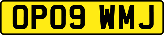 OP09WMJ