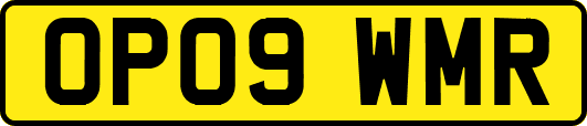 OP09WMR