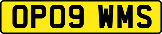 OP09WMS