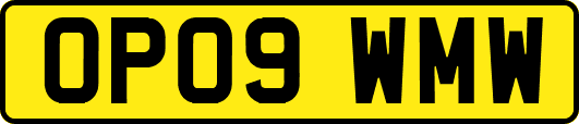OP09WMW