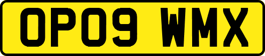 OP09WMX