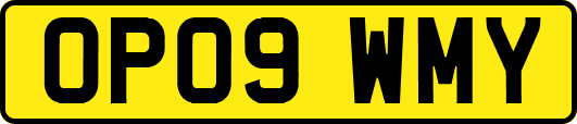 OP09WMY