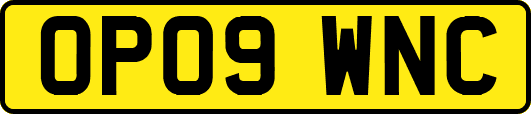 OP09WNC